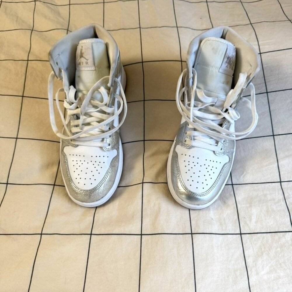 Nike Air Jordans